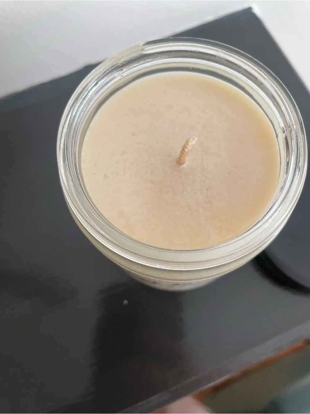 Mom’s Banana Bread Scented Soy Candle - Wax & Wit 9oz